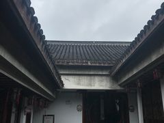 -古韵轩·江浙融合菜(梁溪店)
