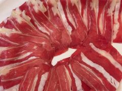 -清真京华源·涮肉烧烤(丰庆店)