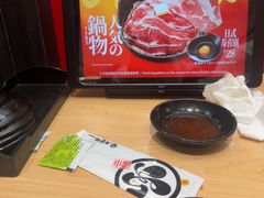 -友壹町寿司(佛山新DNA店)