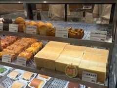 -君之狮子山·轻糖烘焙(松江印象城店)