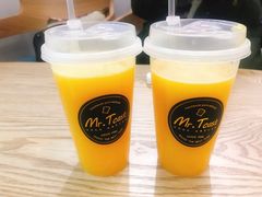 -麦尚心甜(北金鹰店)
