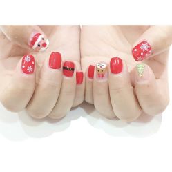 -K·TNail美甲美睫