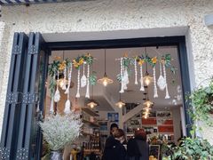 门面-Alimentari Grande(东湖路店)