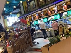 -黄泥岗·地道湖北菜(奥特莱斯店)