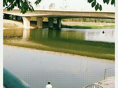 -北运河水利风景区