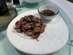 -白沙码头海鲜广场