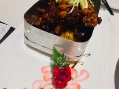 鸡爪-新沸腾鱼乡(世贸天阶店)