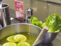 -哈哈碳都·牛肋条无限自助烤肉(宝龙店)