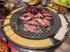 -釜山火炉·海鲜烤肉(紫藤路店)