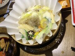 -蟹将军·松叶蟹和牛日料放题自助(K11店)