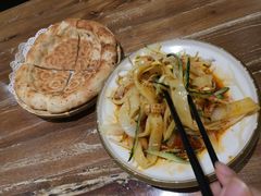 -清真·玛丽亚新疆菜主题餐厅(浙江中路店)