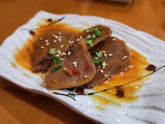 厚切牛舌-银子铁板烧料理自助餐(人民广场店)