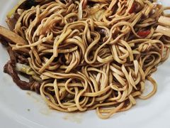 -二扁私房面馆(崂山路店)