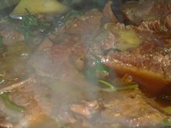 -王胖子驴肉火烧(鼓楼店)
