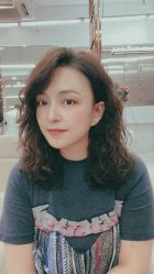 -V+SALON造型