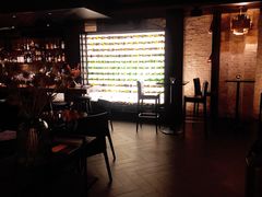 -大酉·M Coffee(北京美术馆店)