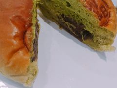 -WHEAT&BAKER-麥(凯德来福士店)