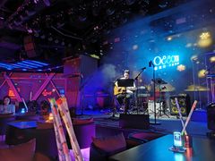 -MOSSO音乐酒吧·live house(南京旗舰店)