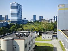 -龙湖南京江北天街
