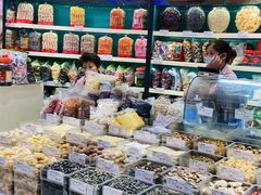 -泰康食品(南京东路店)