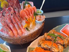 -花潮料理艺食馆(成都万象城店)