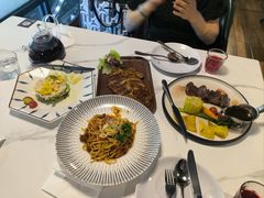-清真·艾美可餐厅(鹏欣水游城店)
