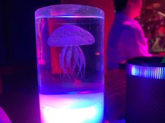 -MOSSO音乐酒吧·Live House(南京西路店)