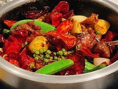 -上海小南国(正大店)