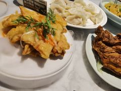 -老知青·东北菜(中华城店)