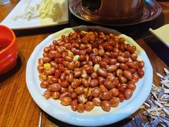 -下杨家青海土火锅(海湖店)