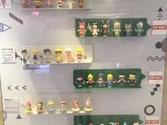 -泡泡玛特POPMART(合生汇店)