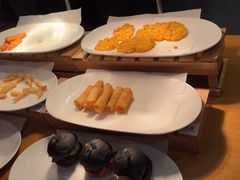 -咖啡厅自助餐厅(贵阳中天凯悦酒店)
