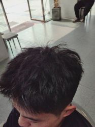 -丝源发型