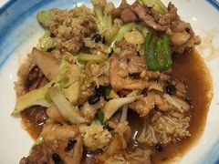 -山水茶艺馆·点心粤菜·30年老字号