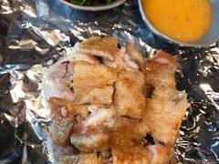 -半山腰·云南菜(侨福芳草地店)