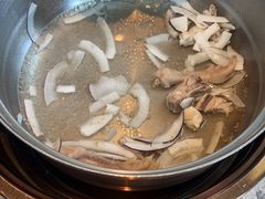 原味椰子鸡-大头椰·海南椰子鸡火锅(思明万象城店)