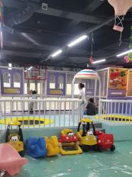 -妙糖乐园(乐坊·大华生活广场店)