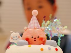-ZIYUE CAKE线上店