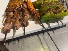 -義聚德·清真铜锅涮羊肉·烧烤(河东店)