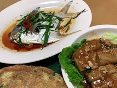 -裕兴酒家·34年老字号