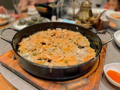 -张家卫·阳江菜·小海鲜(肥婆湾桥店)