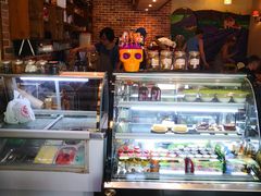 -CafeDuVillage乡村咖啡馆(美邻苑店)