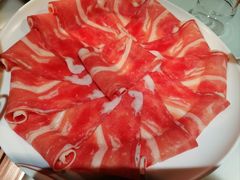 -秋之原·老北京铜锅涮肉(王府井东单店)