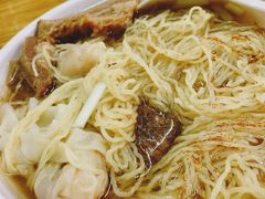 -小梁哥云吞面(黄贝岭店)