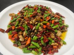 -茶泡饭(李子坝店)