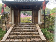 -三国水浒景区(无锡影视基地)