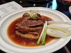 -阿庄新豫菜(航海东路店)