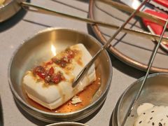 -韩一品韩国料理(柏庐南路店)