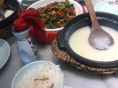 -京城小江南·北京烤鸭·江南土菜·白鱼(中关村店)