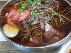 -东北饺子王(港澳广场购物中心店)